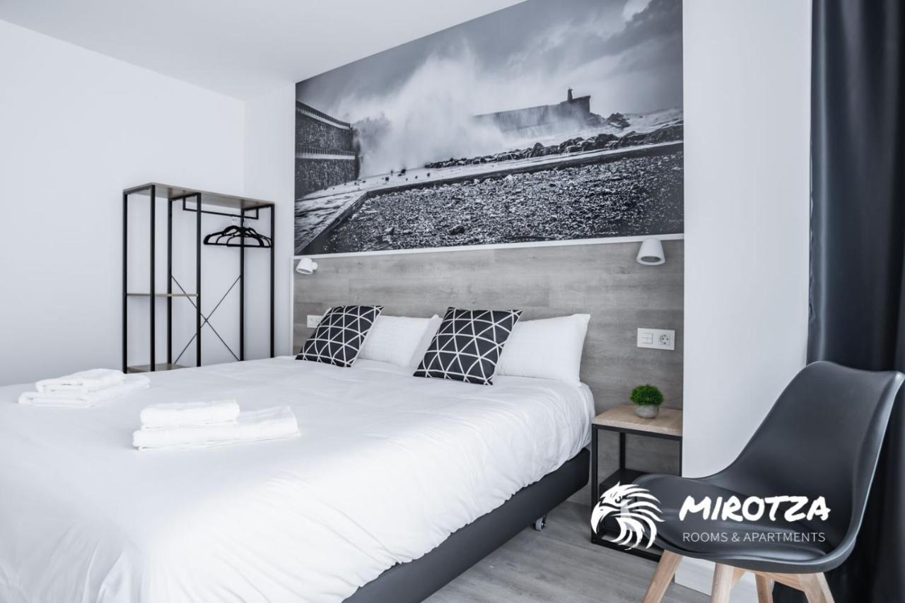 Mirotza Rooms And Apartments Orio Buitenkant foto