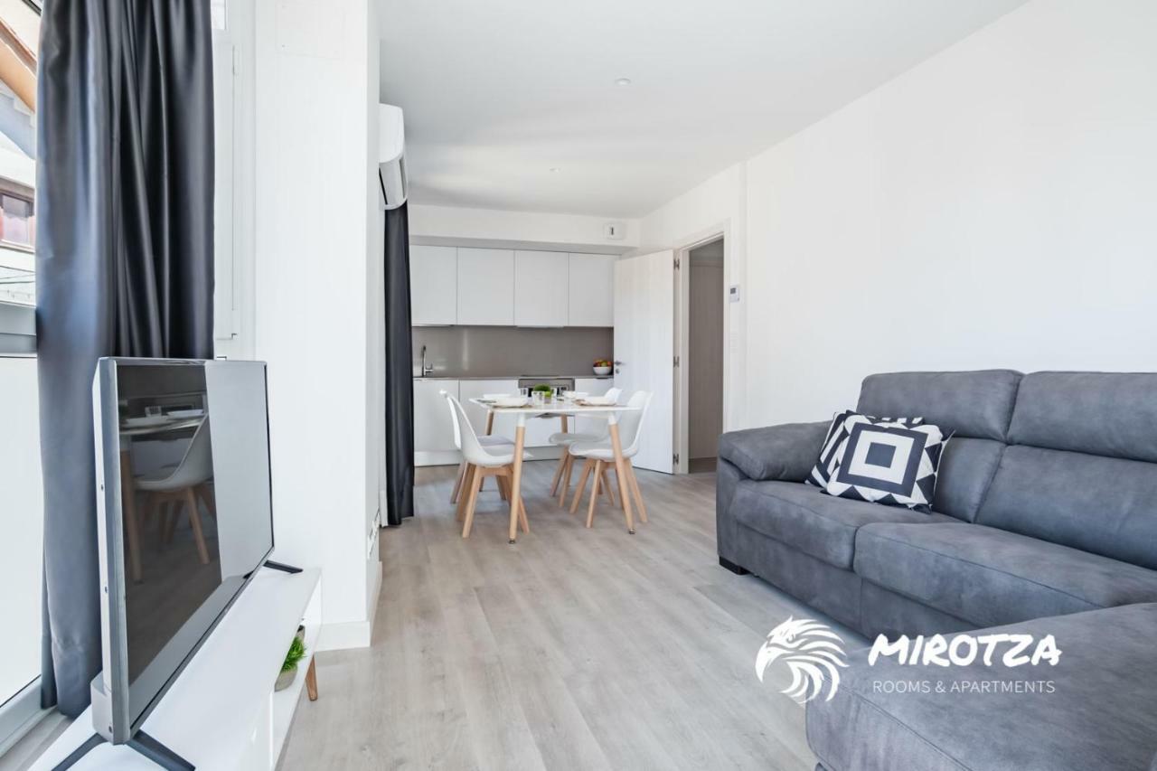 Mirotza Rooms And Apartments Orio Buitenkant foto